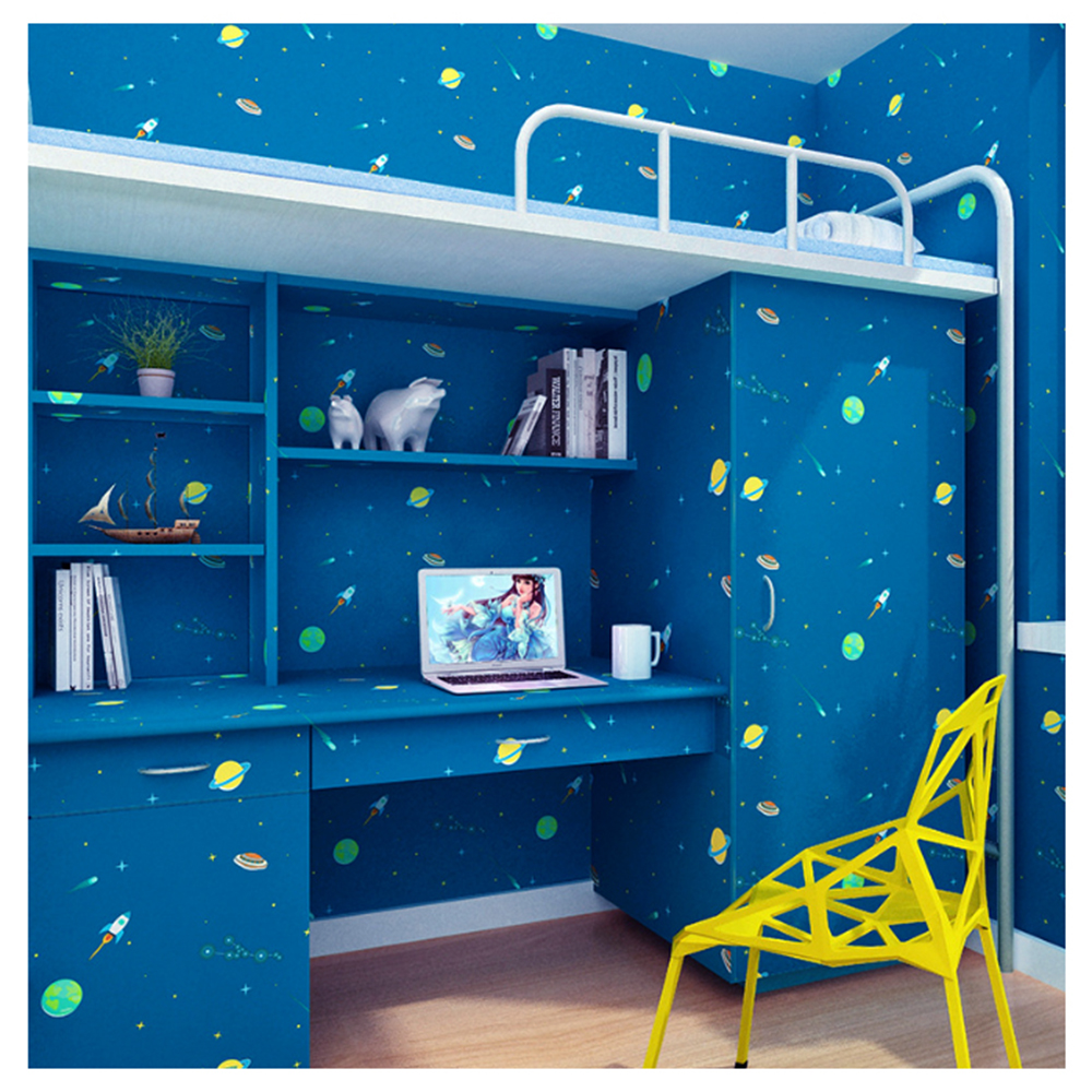 Miniatura 4 de Papel Adhesivo Para Pared VA-15194